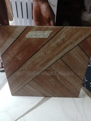 Rooms Floor Tiles With the Size of 40x40