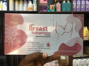 Duozi Breast Enlargement Drink