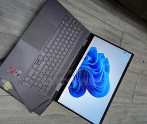 Laptop HP Envy X360 16GB AMD Ryzen 7 SSD 512GB