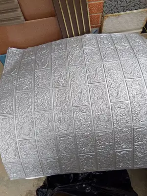 3d Foam Panel