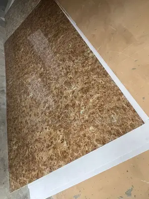 PVC 4ft by 9ft Marble Sheet