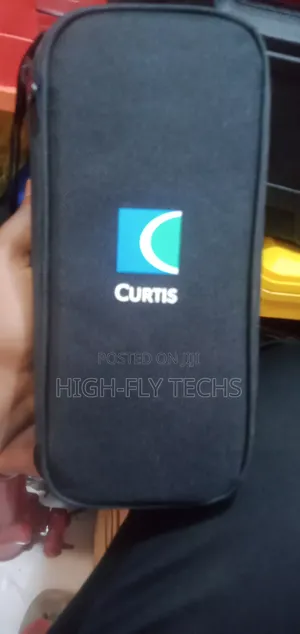 CURTIS Handheld Programmer 1313-4331
