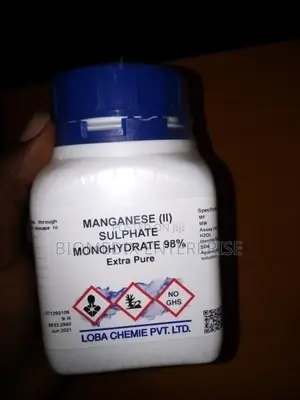 Manganese Sulphate Monohydrate
