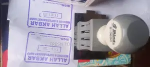 Stamp and Seal