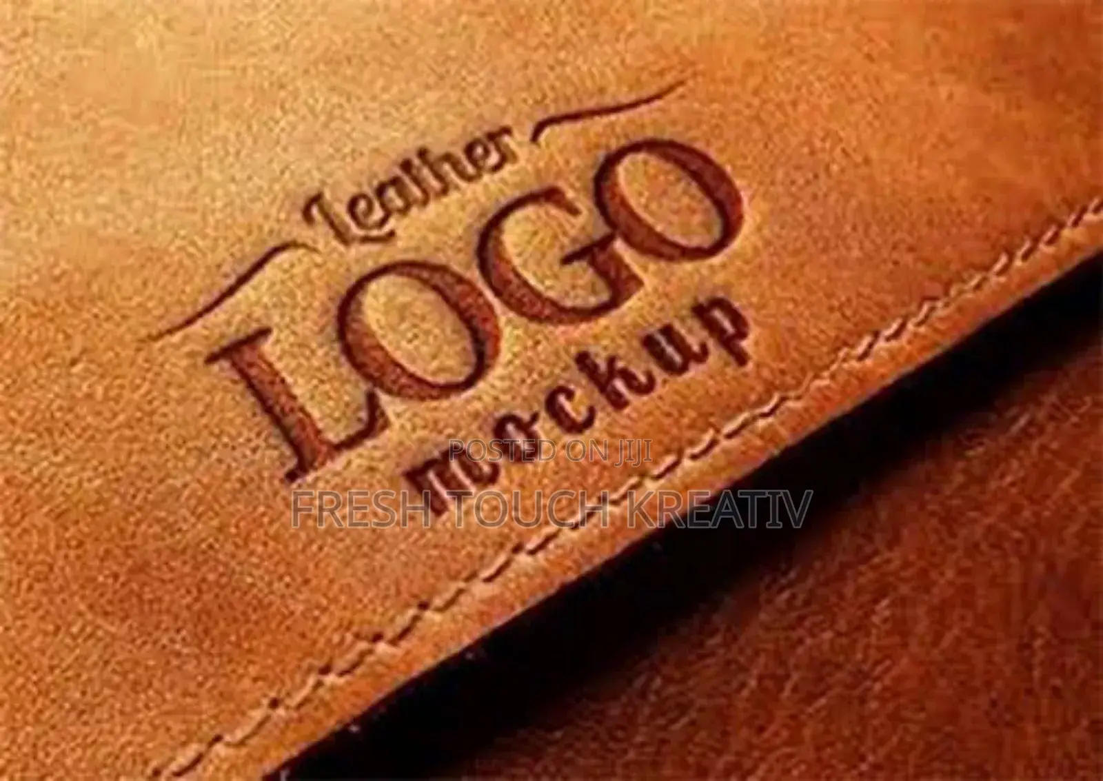 Stamp and Seal