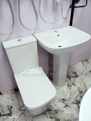 Big Master Water Closet