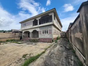 Photo - 5bdrm Duplex in Oke-Ata, Abeokuta for sale
