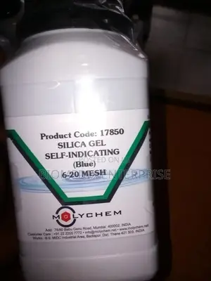 Silica Gel