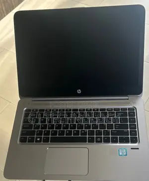 Laptop HP EliteBook Folio 1040 G3 16GB Intel Core I7 SSD 512GB
