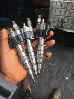 BMW 1 3 5 6 7 Series X3 X5 X6 Injector Nozzle