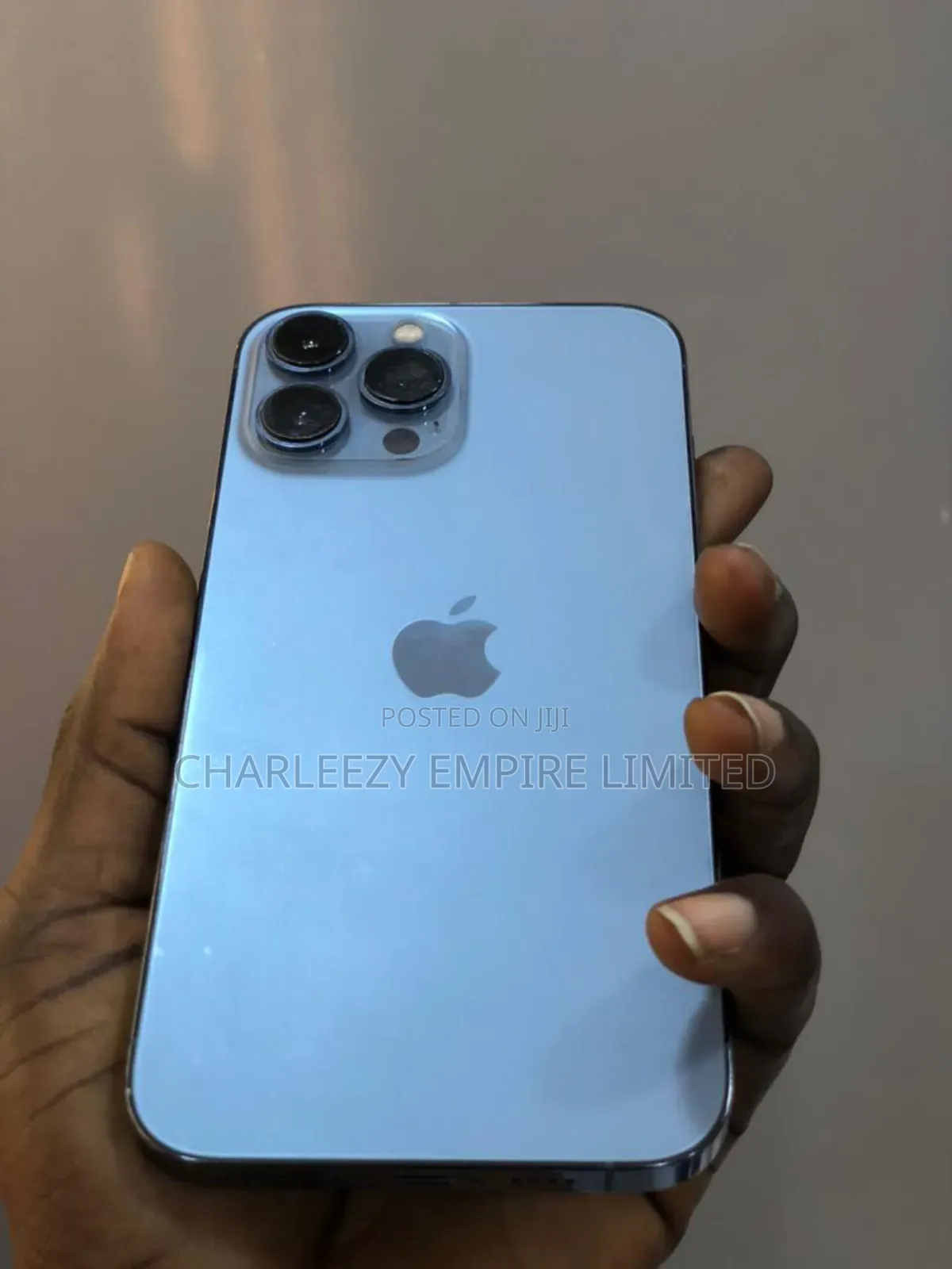 Apple iPhone 13 Pro Max 128 GB Blue