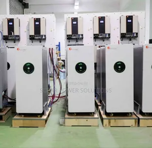 Felicity 15kwh Lithium Battery