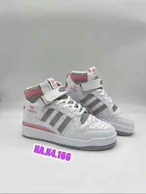 New Quality Turkish Girl Sneakers