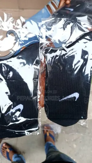 Mens Fashion Socks