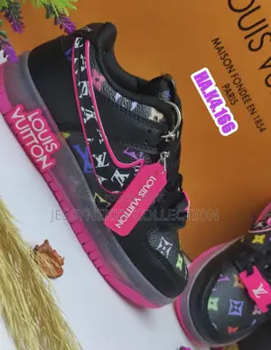 New Classic Turkish Girl Sneakers