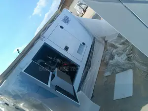 Mostly Recommended 80kva Perkins Soundproof Generator