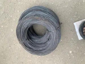 Binding Wires