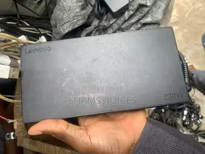 Lenovo Charger 230watts