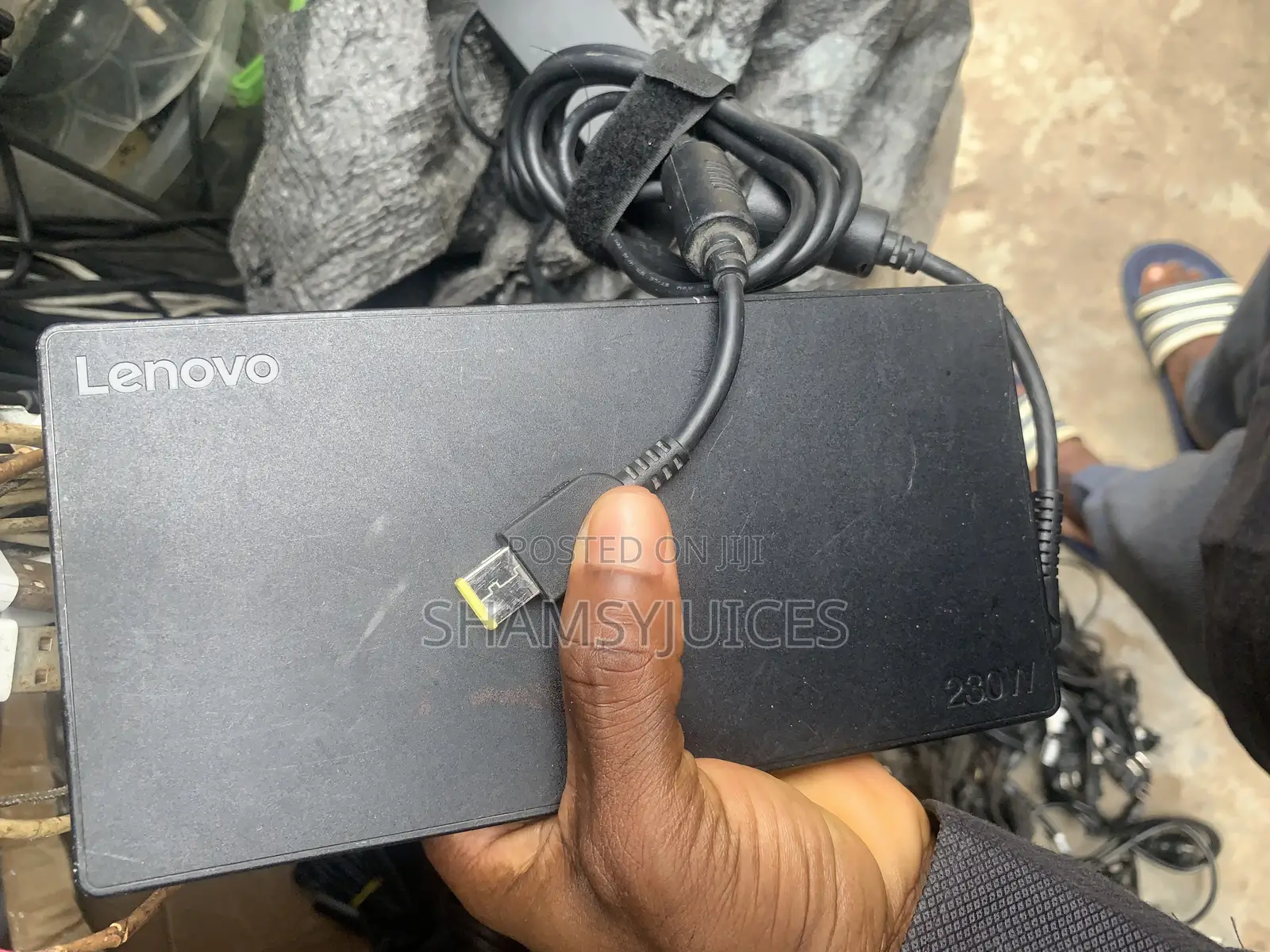 Lenovo Charger 230watts
