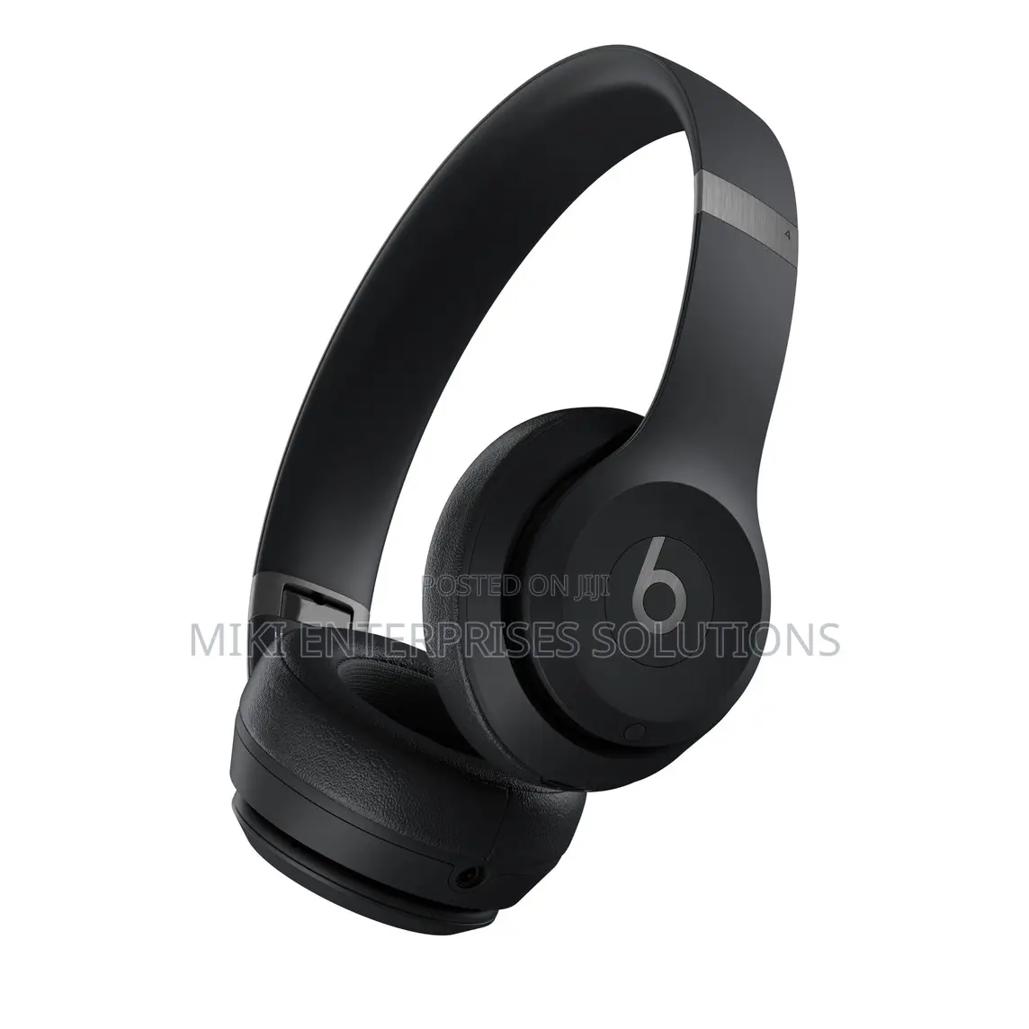 Beats Solo 4 - Wireless Bluetooth Headset