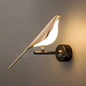 Bird Wallbracket