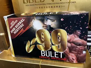 99 Bullet for Strong Erection and Delay Ejaculation