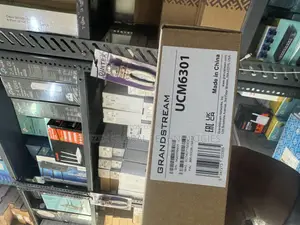 Grand Stream Ucm6301 Ip PBX