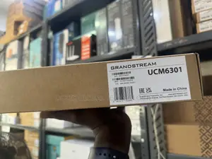 Grand Stream Ucm6301 Ip PBX