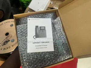 Grand Stream GRP 2601p