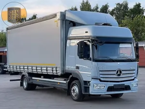 Best Moving Truck in Lagos