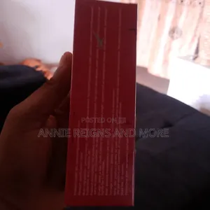 Original Qtto Strong Man Big XXL Penis Enlargement Cream