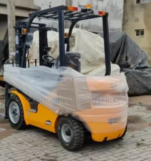 3tons Fucklift