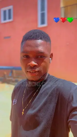Bartender / Barman CV Available