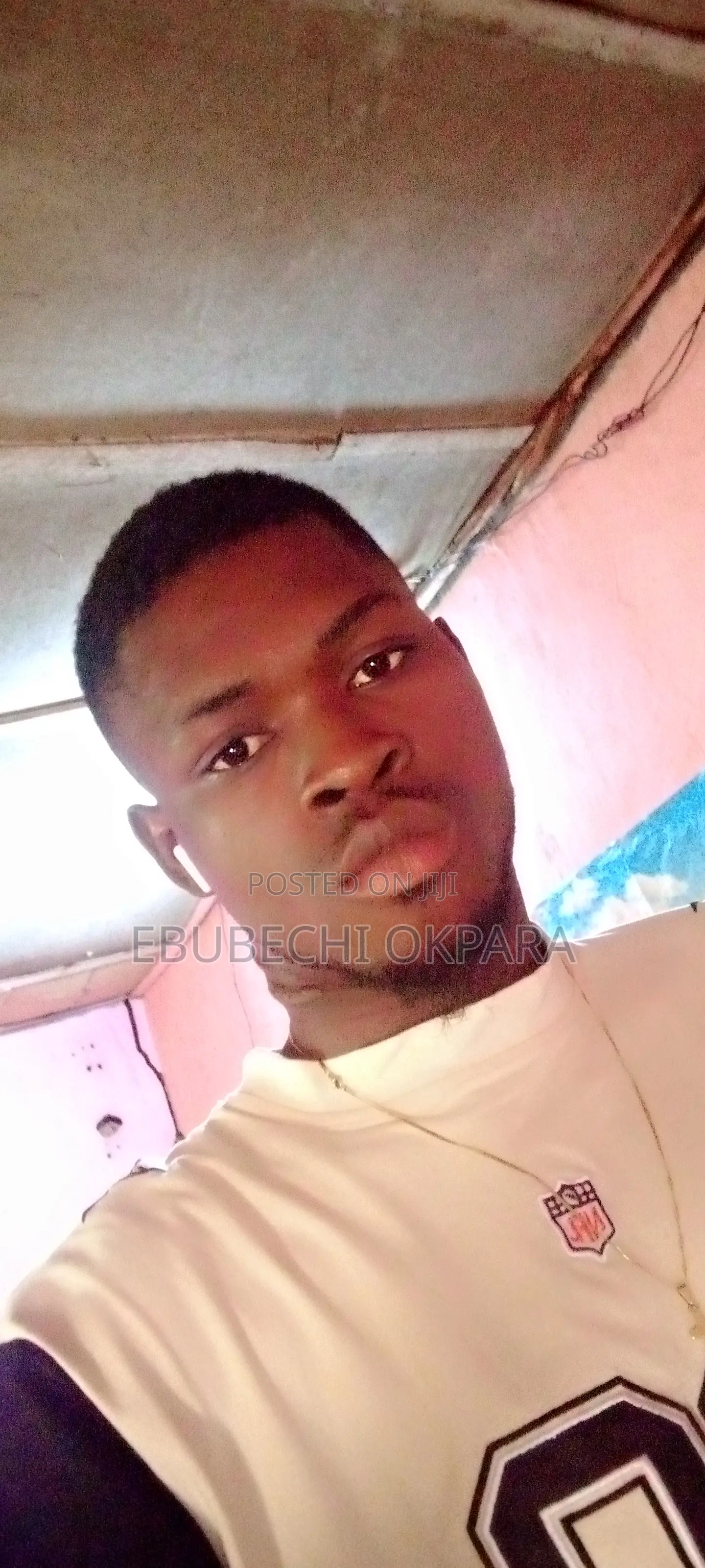 Bartender / Barman CV Available