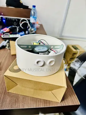 Lucky Tone Surface Speakers for Decking