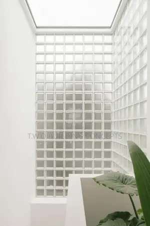Glassblock