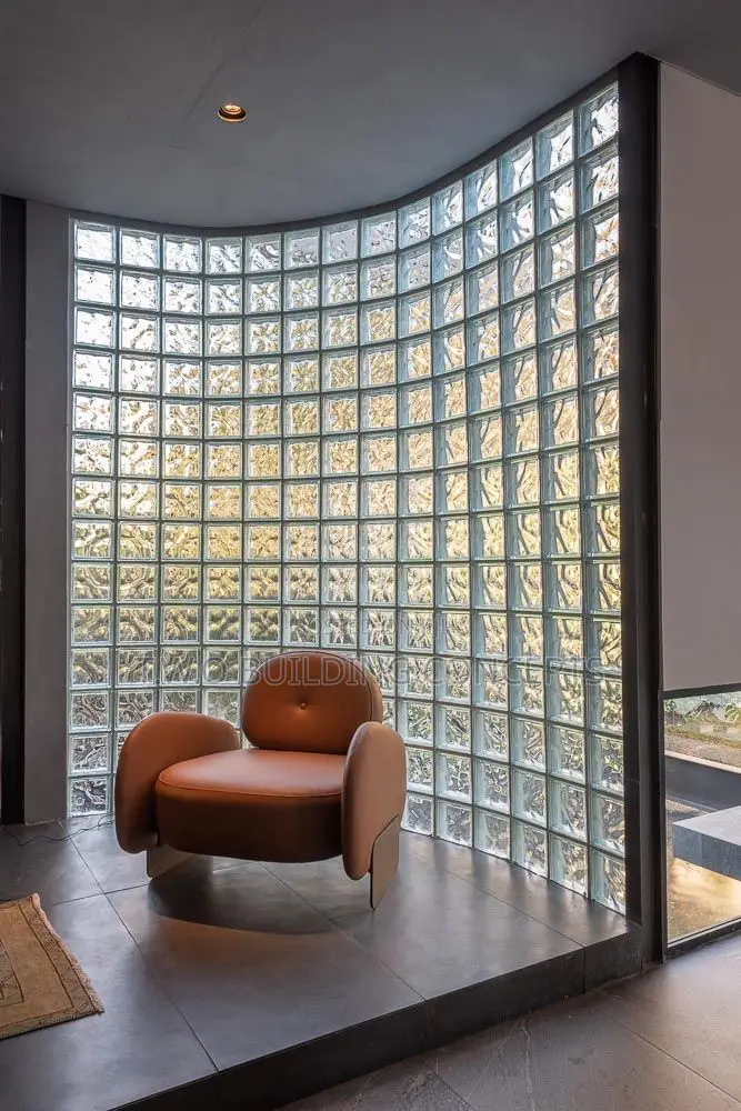 Glassblock