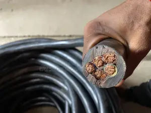 35mmx5c Fixe Cable