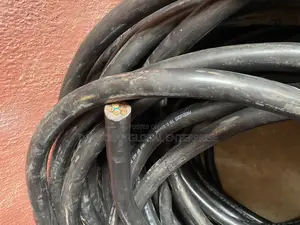 35mmx5c Fixe Cable