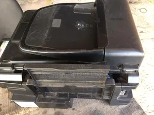 EPSON Wf 2630