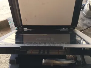 EPSON Wf 2630