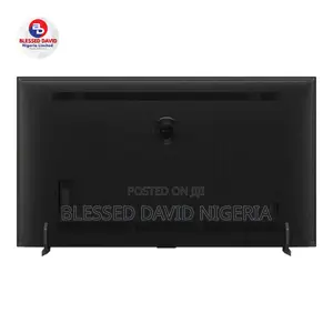 TCL 98 Inches Smart TV 98P745 Uhd TV