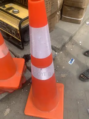 Safty Cone
