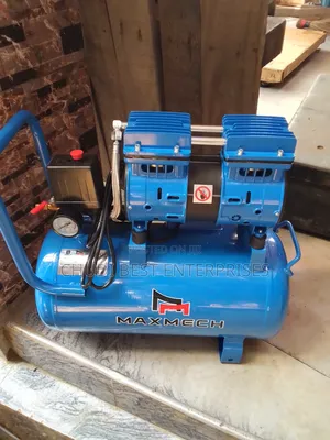 25 Litres Air Compressor