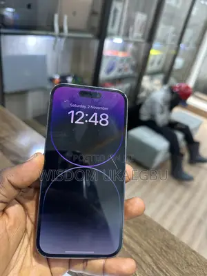 Apple iPhone 14 Pro 128 GB Purple