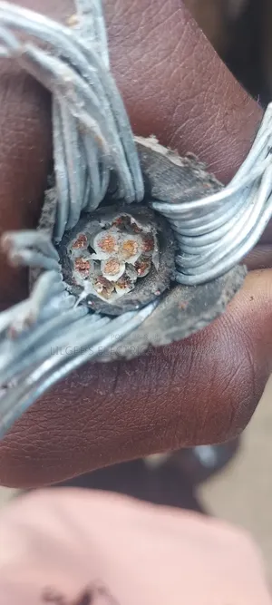 Original 2.5mm X 12 Core Armoured Cable
