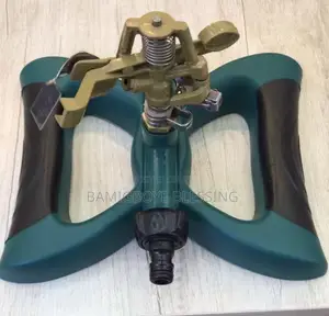 Water Sprinkler