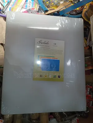 Industrial Cutting Board 50 by 60