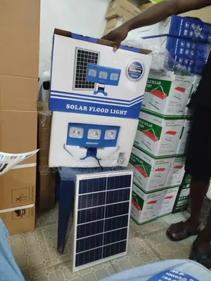 300w Wakatek Flood Light