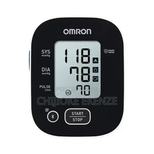 Omron M2 Intelli It Blood Pressure Monitor